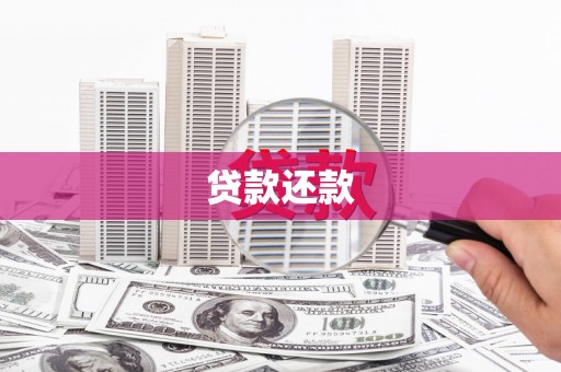 昌宁贷款还款
