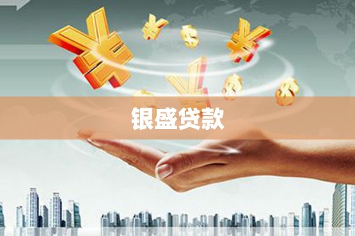 昌宁银盛贷款
