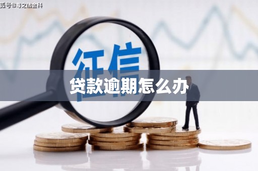 昌宁贷款逾期怎么办