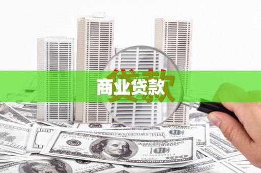 昌宁商业贷款