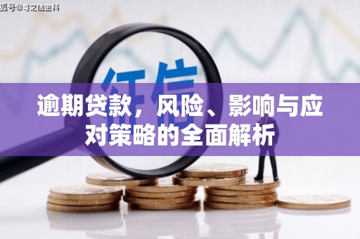 昌宁逾期贷款，风险、影响与应对策略的全面解析