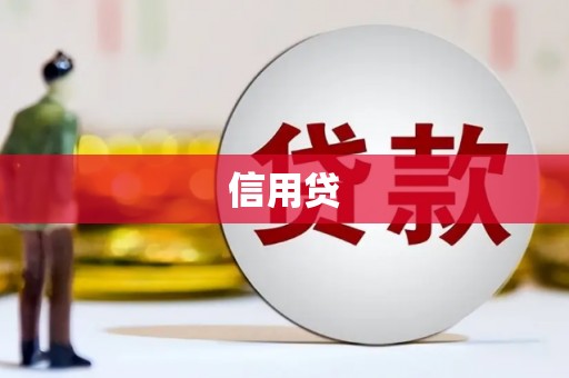 昌宁信用贷