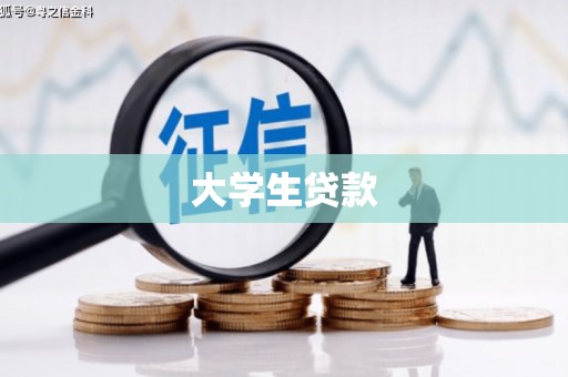 昌宁大学生贷款