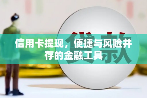 昌宁信用卡提现，便捷与风险并存的金融工具