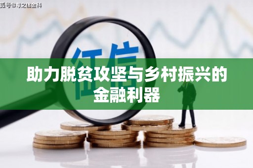 昌宁助力脱贫攻坚与乡村振兴的金融利器