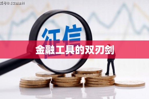 昌宁金融工具的双刃剑