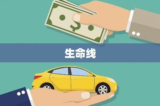 昌宁生命线
