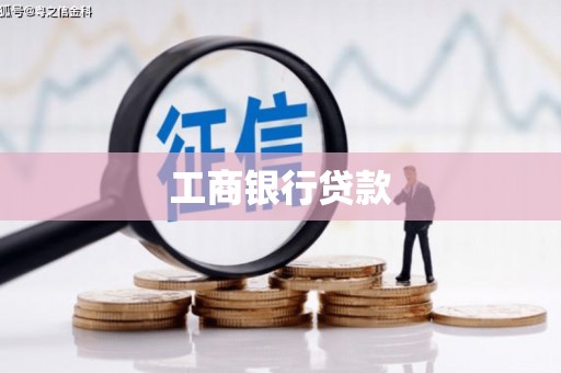昌宁工商银行贷款