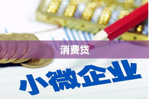昌宁消费贷
